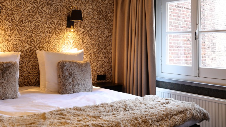 Herberg de Sterre - Stadshotel Geertruidenberg