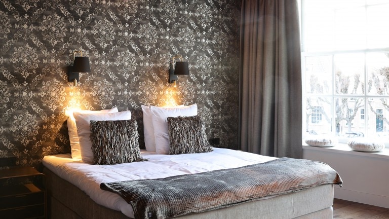 Gravin Margaretha's Domein - Stadshotel Geertruidenberg