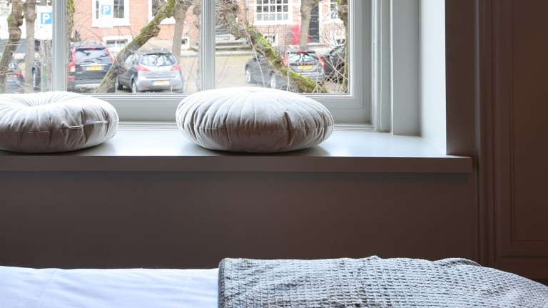 Gravin Margaretha's Domein - Stadshotel Geertruidenberg