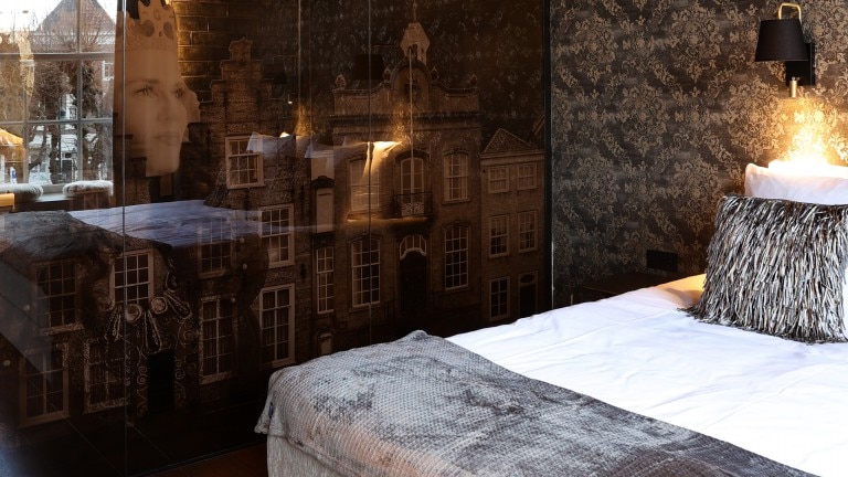 Gravin Margaretha's Domein - Stadshotel Geertruidenberg