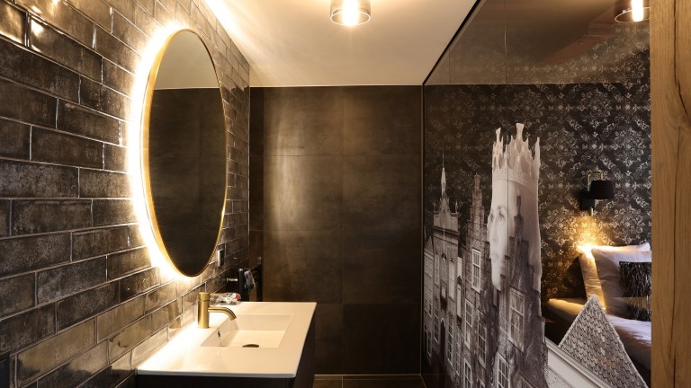 Gravin Margaretha's Domein - Stadshotel Geertruidenberg