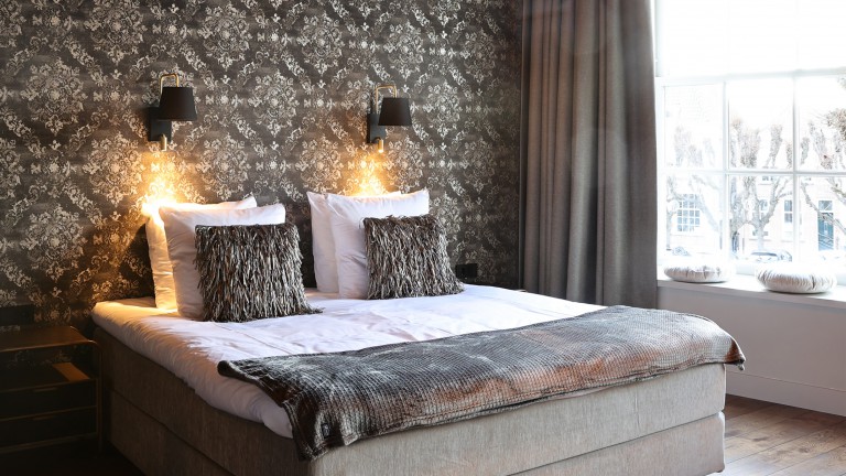 Gravin Margaretha's Domein - Stadshotel Geertruidenberg