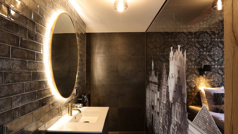 Gravin Margaretha's Domein - Stadshotel Geertruidenberg