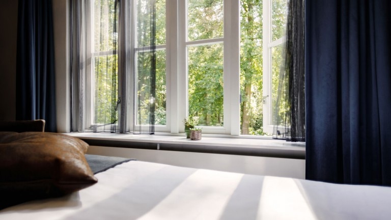 Comfort kamer - Hotel Restaurant De Wolfsberg