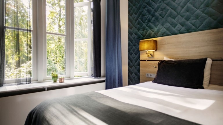 Comfort kamer - Hotel Restaurant De Wolfsberg