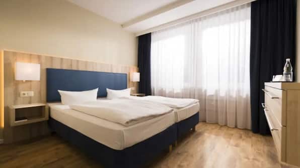 Tweepersoonskamer - Sport- und Ferienhotel Baltic
