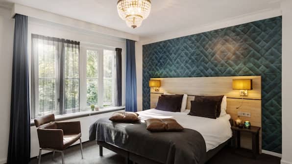 Comfort kamer - Hotel Restaurant De Wolfsberg Comfort kamer - Hotel Restaurant De Wolfsberg