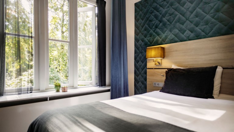Comfort kamer - Hotel Restaurant De Wolfsberg