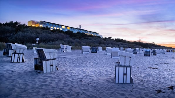 Sport- und Ferienhotel Baltic - Sport- und Ferienhotel Baltic