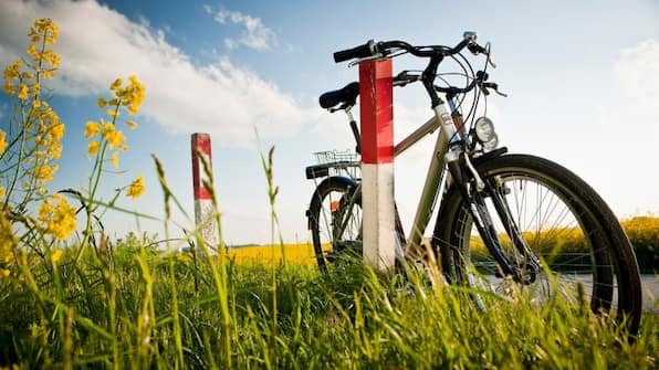 Omgeving - Sport- und Ferienhotel Baltic