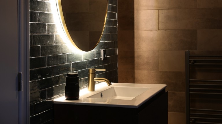 Prins Maurits Salon - Stadshotel Geertruidenberg