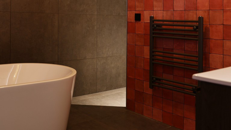 Juliana's poeziekamer - Stadshotel Geertruidenberg