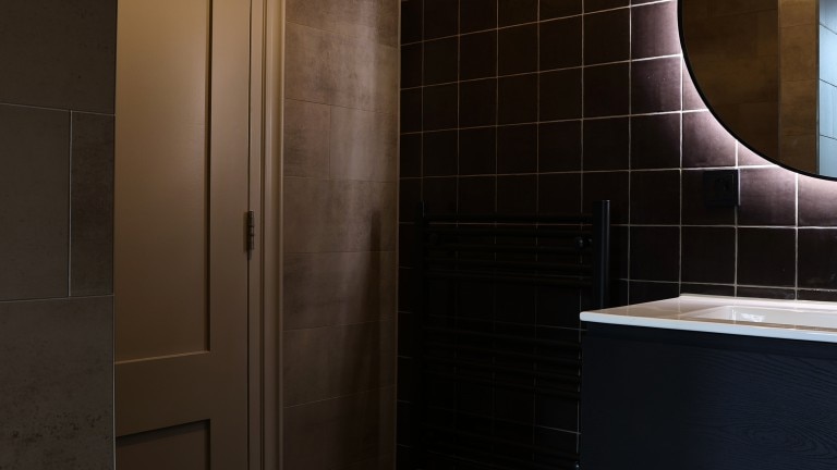 Hofkens Hofkamer - Stadshotel Geertruidenberg