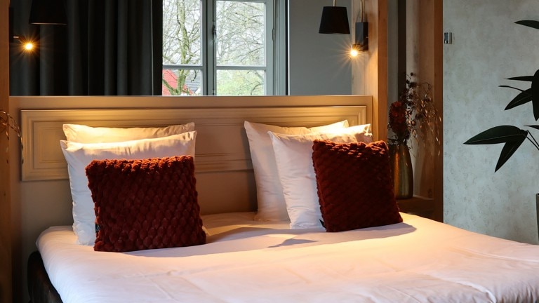 Willemijns Domein - Stadshotel Geertruidenberg