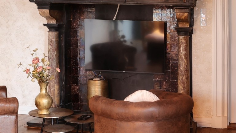 Willemijns Domein - Stadshotel Geertruidenberg