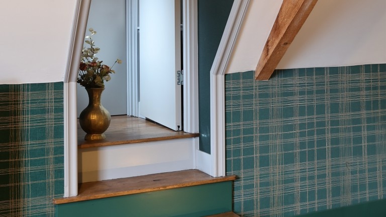 Ambachtsman Simonis Atelier - Stadshotel Geertruidenberg