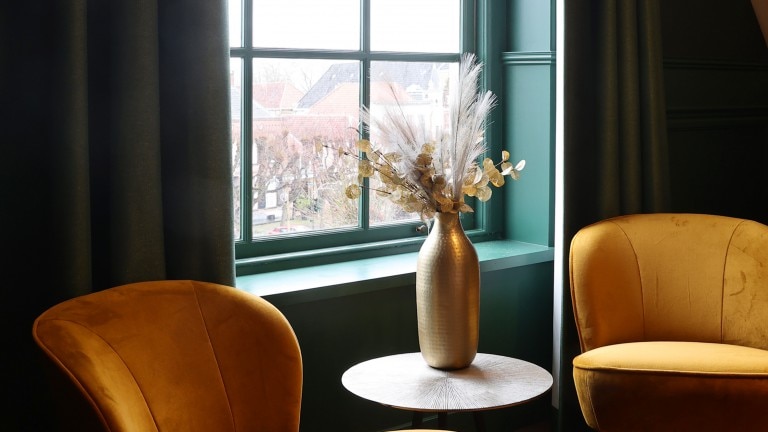 Ambachtsman Simonis Atelier - Stadshotel Geertruidenberg