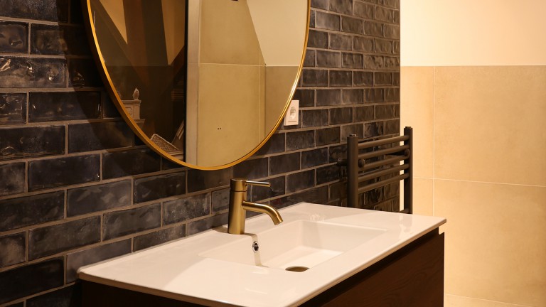 Sint Elizabeths kamer - Stadshotel Geertruidenberg