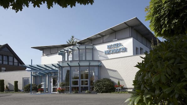 Hotel Nickisch - Hotel Nickisch