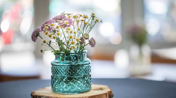 Detail - Hotel Nickisch