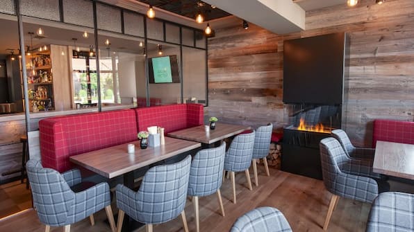 Restaurant - Hotel Nickisch