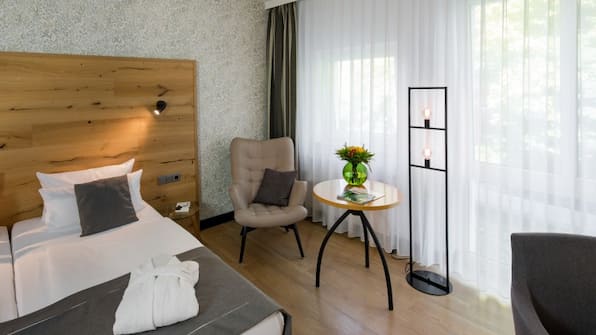 Classic kamer - Hotel Nickisch