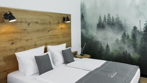 Comfort kamer - Hotel Nickisch