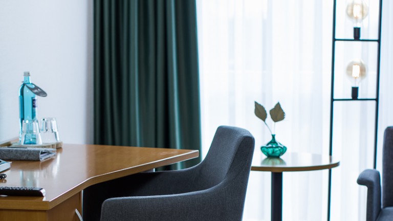 Comfort kamer - Hotel Nickisch