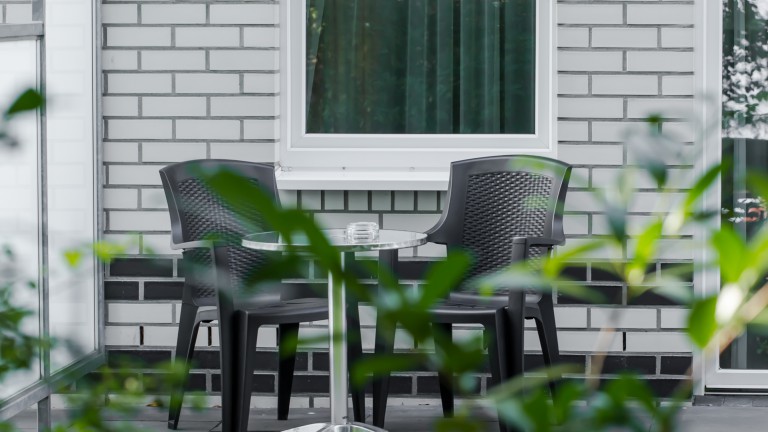 Comfort plus kamer - Hotel Nickisch