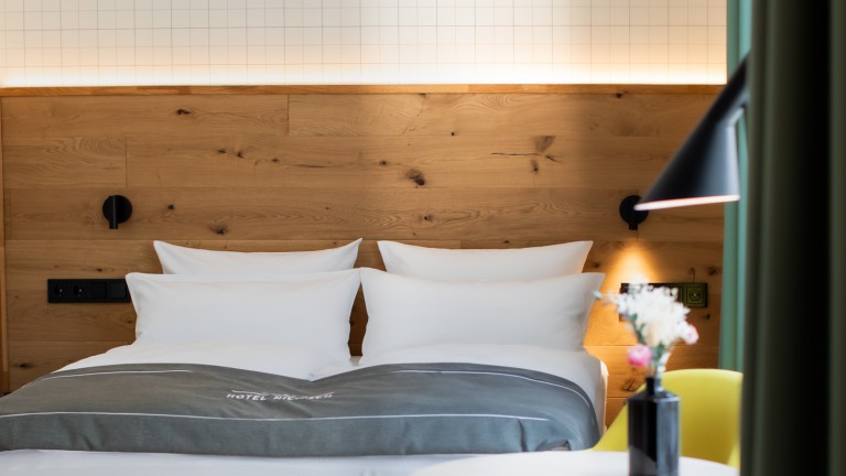 Superior kamer - Hotel Nickisch