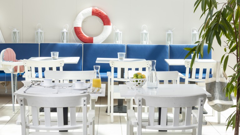 Bistro - Sunday Resort Rügen