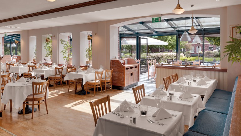 Restaurant - Sunday Resort Rügen