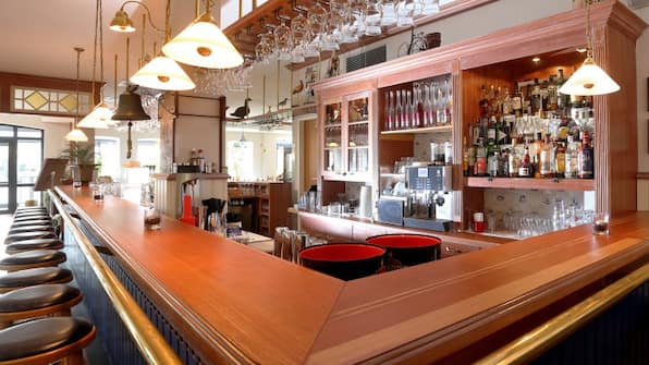 Bar - Sunday Resort Rügen