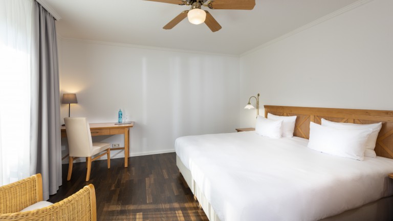 Standaard kamer - Sunday Resort Rügen