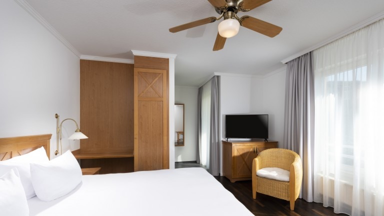 Standaard kamer - Sunday Resort Rügen