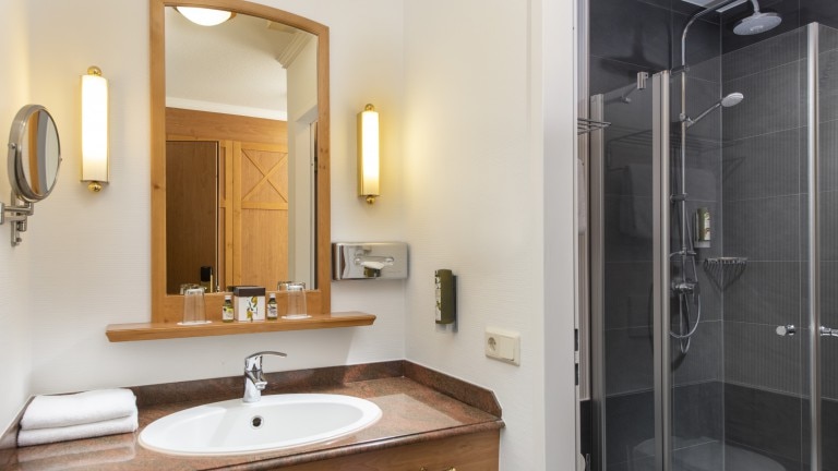 Standaard kamer - Sunday Resort Rügen