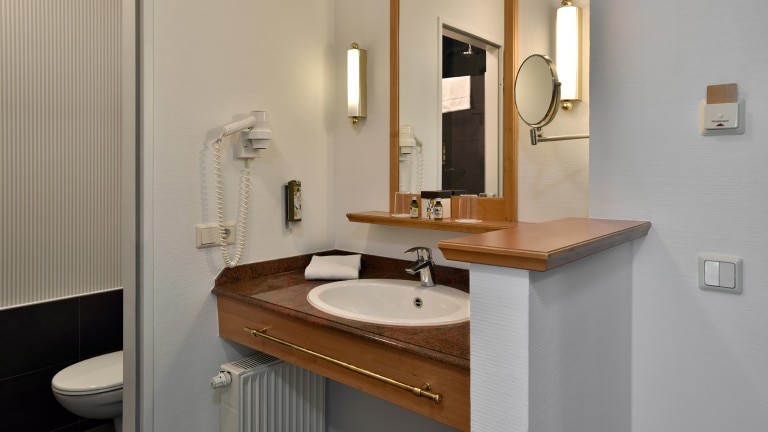 Standaard kamer - Sunday Resort Rügen
