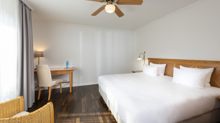 Standaard kamer - Sunday Resort Rügen