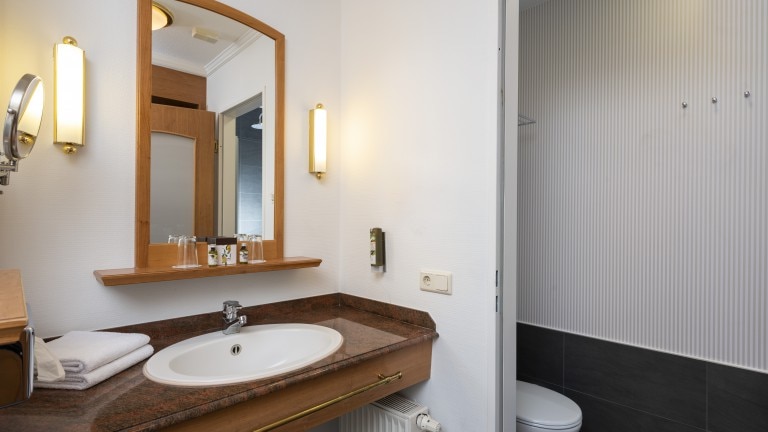 Superior kamer - Sunday Resort Rügen