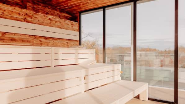 Wellness - KONNEX INN Nordhorn by Hackmann