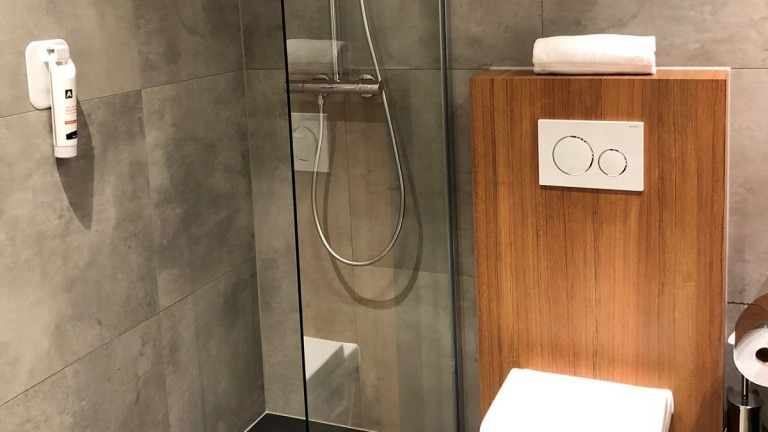 Comfort twin kamer - Leonardo Hotel Lelystad City Center