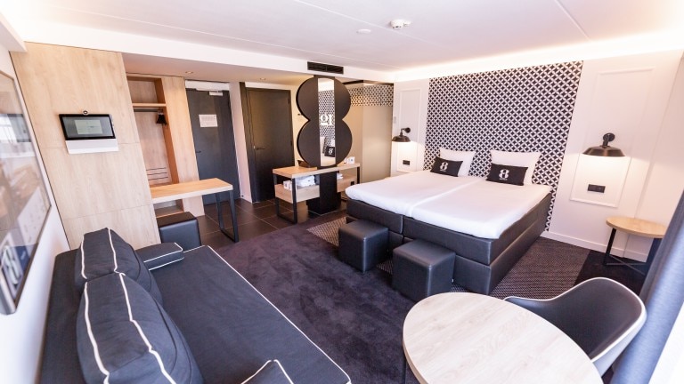 Gr8 Suite - Gr8 Hotel Sevenum