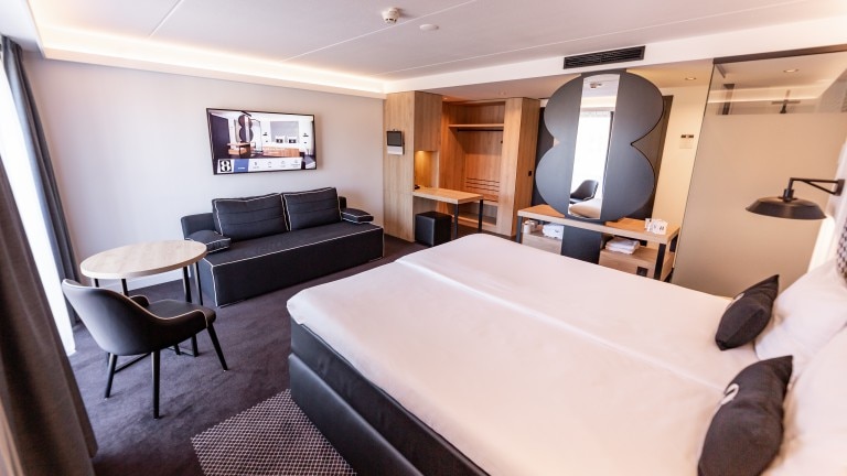 Gr8 Suite - Gr8 Hotel Sevenum