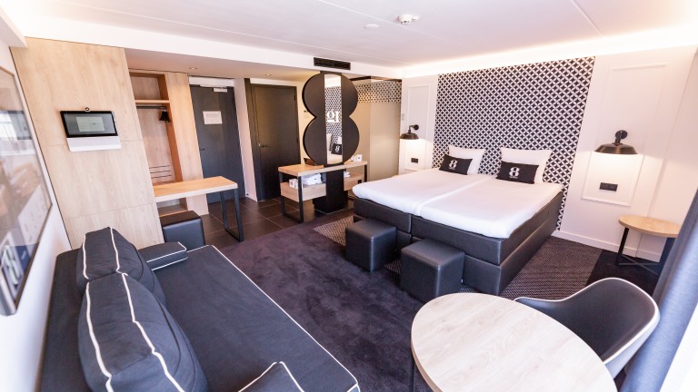 Gr8 Suite - Gr8 Hotel Sevenum