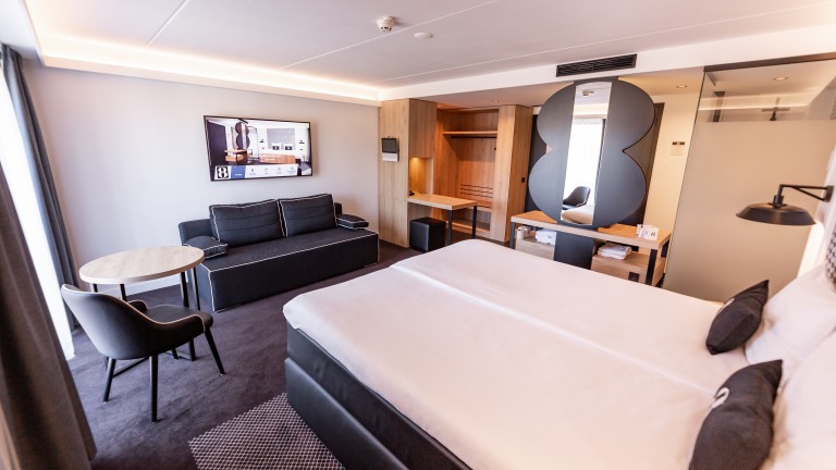 Gr8 Suite - Gr8 Hotel Sevenum
