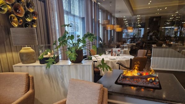 Lounge - Hotel Restaurant de Eenhoorn