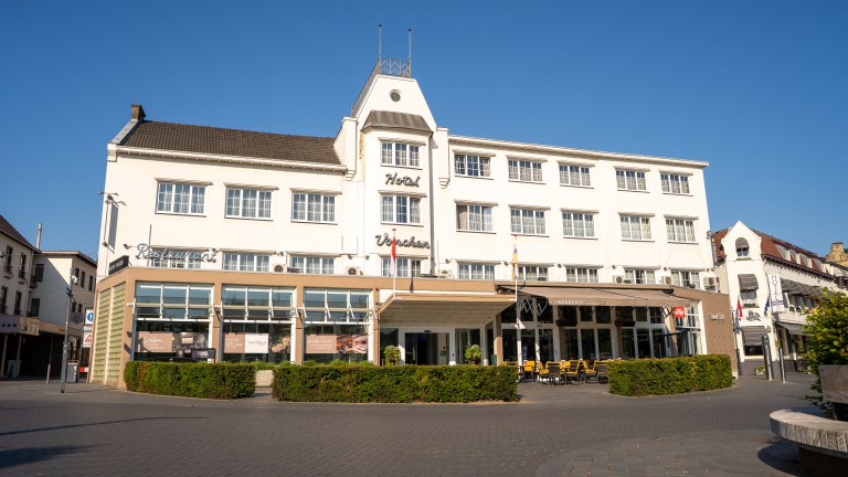 Hampshire Hotel Voncken Valkenburg