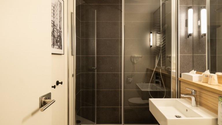 Superior kamer - Campanile Hotel Eindhoven