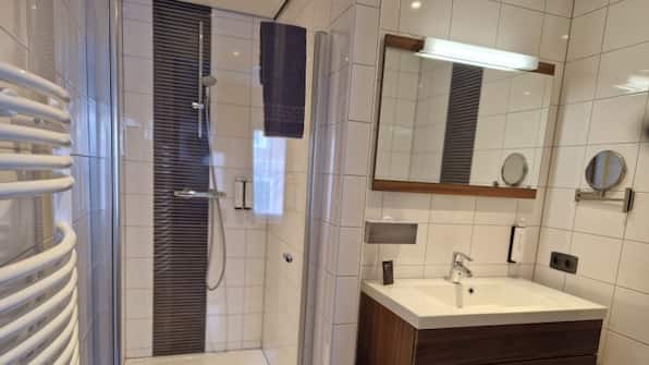 Standaard kamer - Hotel Restaurant de Eenhoorn