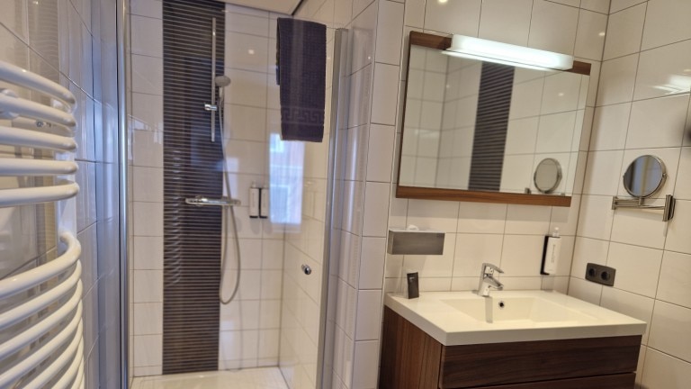 Standaard kamer - Hotel Restaurant de Eenhoorn